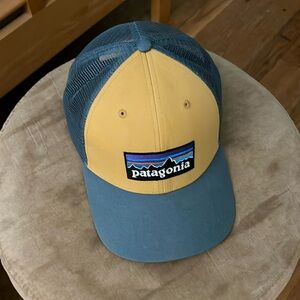 Patagonia hat
